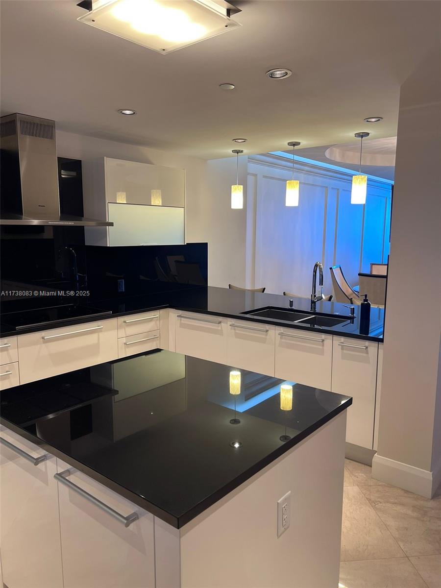 JADE OCEAN CONDO - Residential