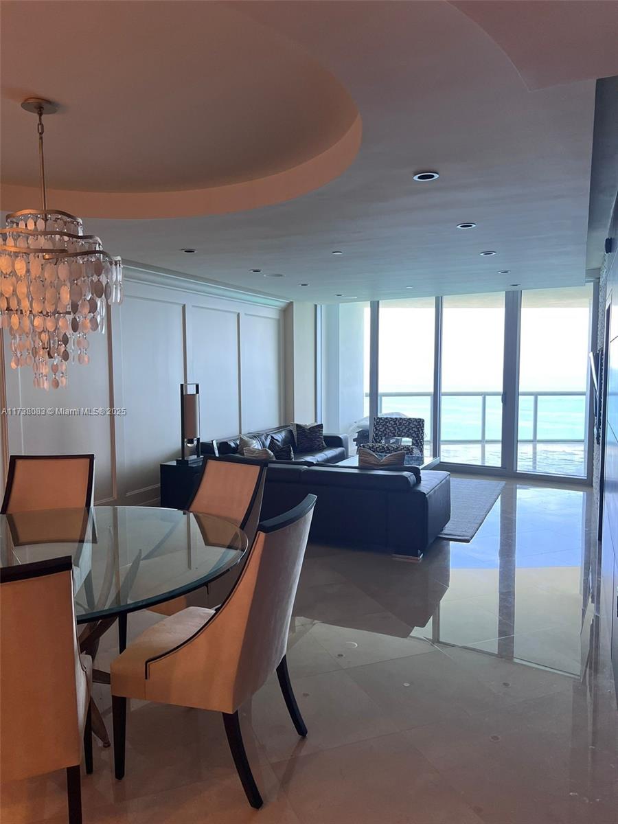 Property for Sale at 17121 Collins Ave 3304, Sunny Isles Beach, Miami-Dade County, Florida - Bedrooms: 3 
Bathrooms: 4  - $3,550,000