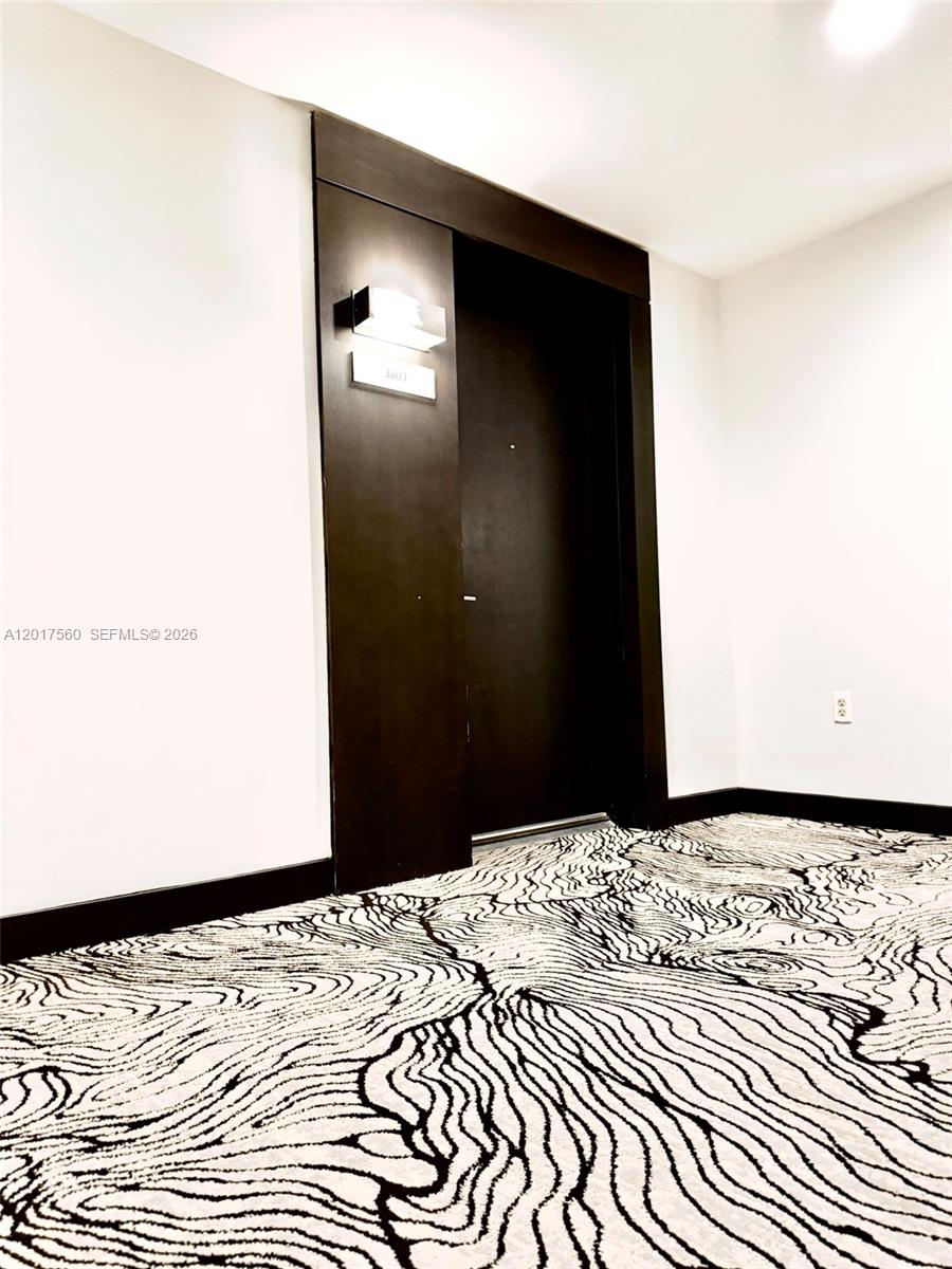 900 BISCAYNE BAY CONDO - Residential