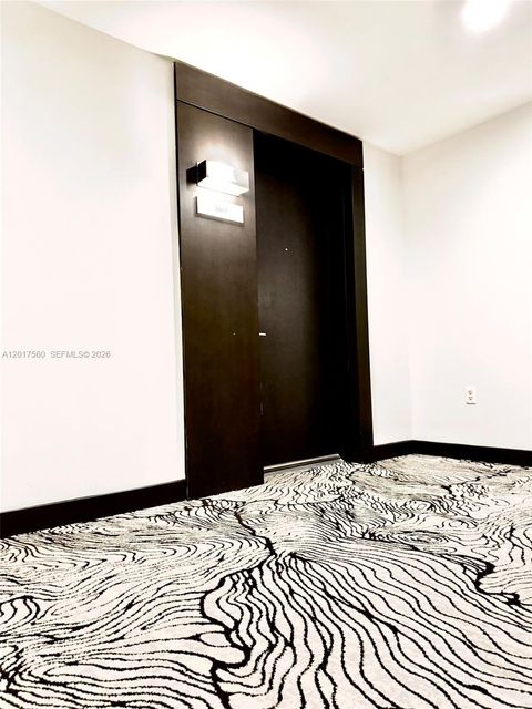 Photo of 900 Biscayne Blvd #3803, Miami, FL 33132 (MLS # A12017560)