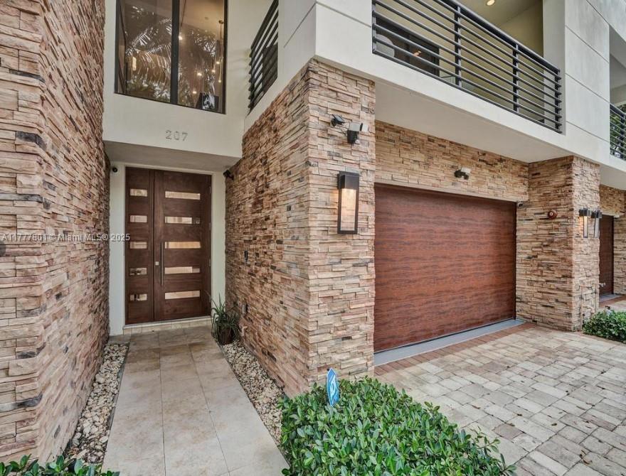 STRANAHANS SUB - Residential