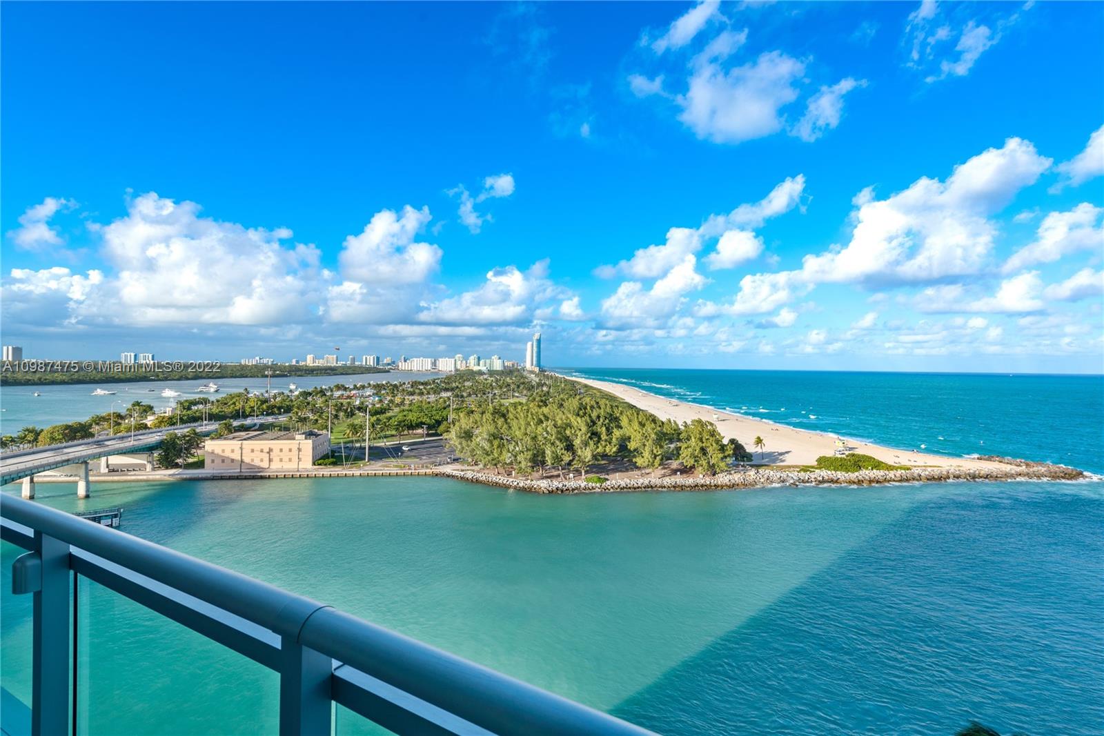 RITZ CARLTON BAL HARBOUR - Residential