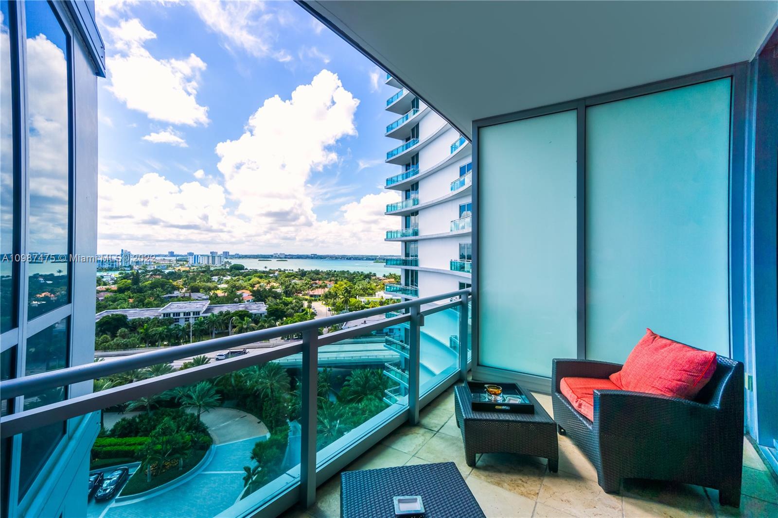 RITZ CARLTON BAL HARBOUR - Residential
