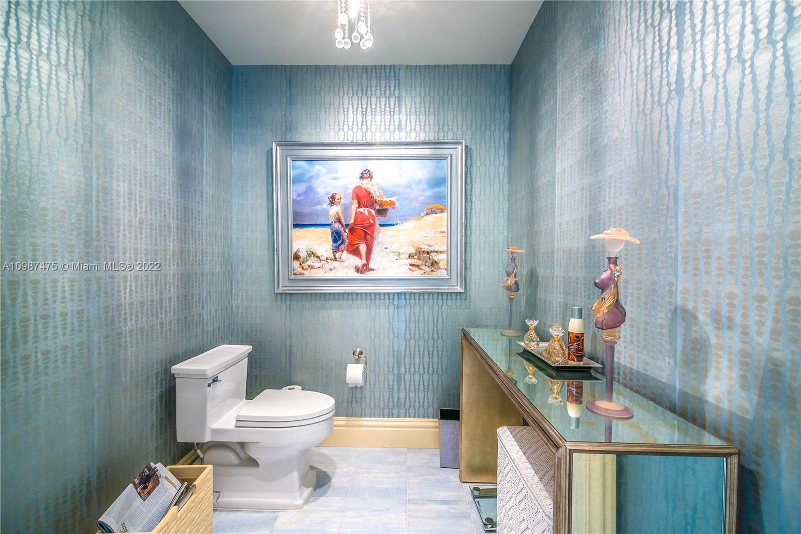 RITZ CARLTON BAL HARBOUR - Residential