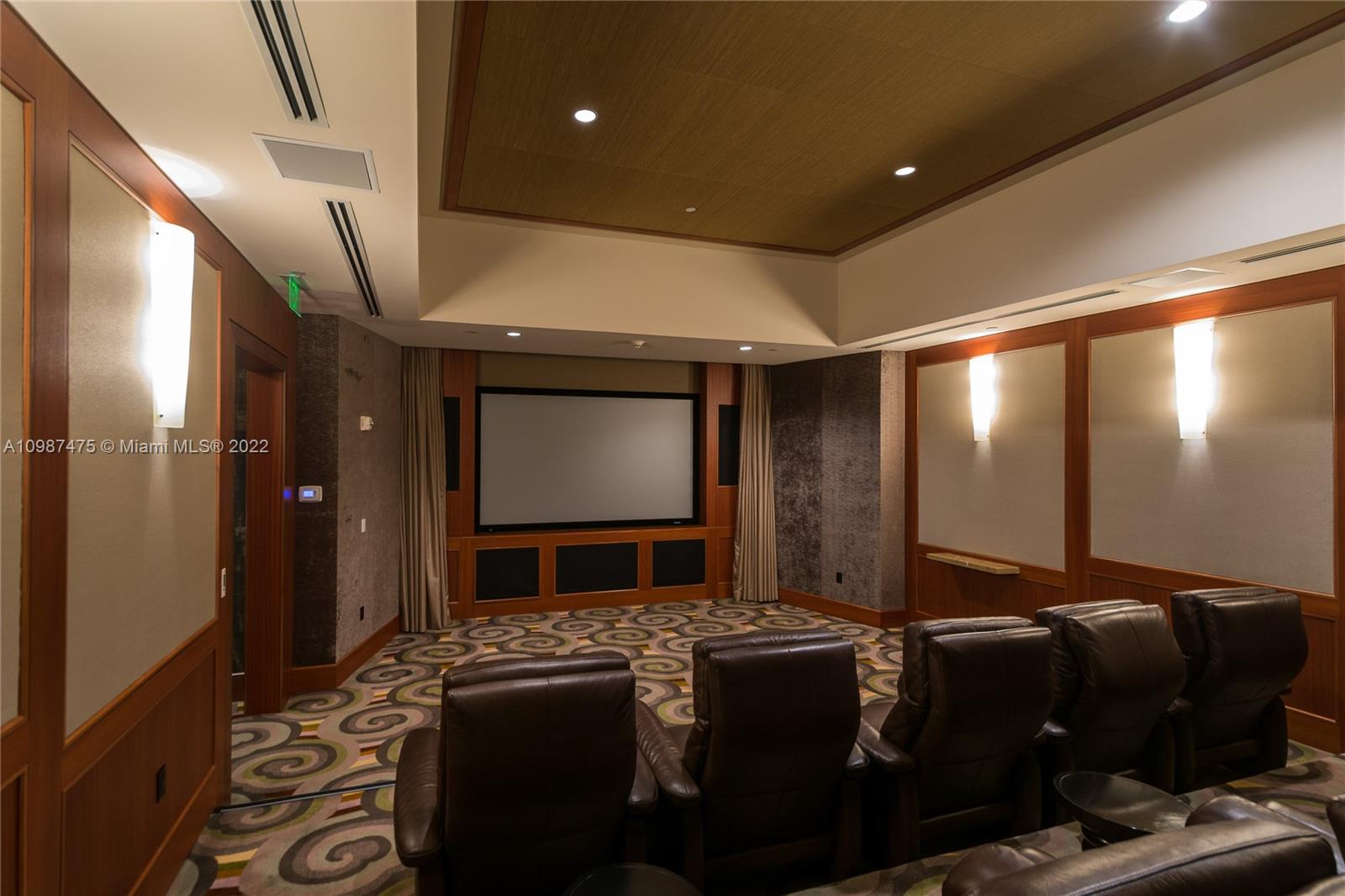 RITZ CARLTON BAL HARBOUR - Residential