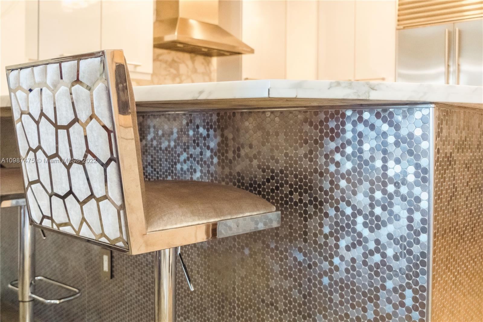 RITZ CARLTON BAL HARBOUR - Residential