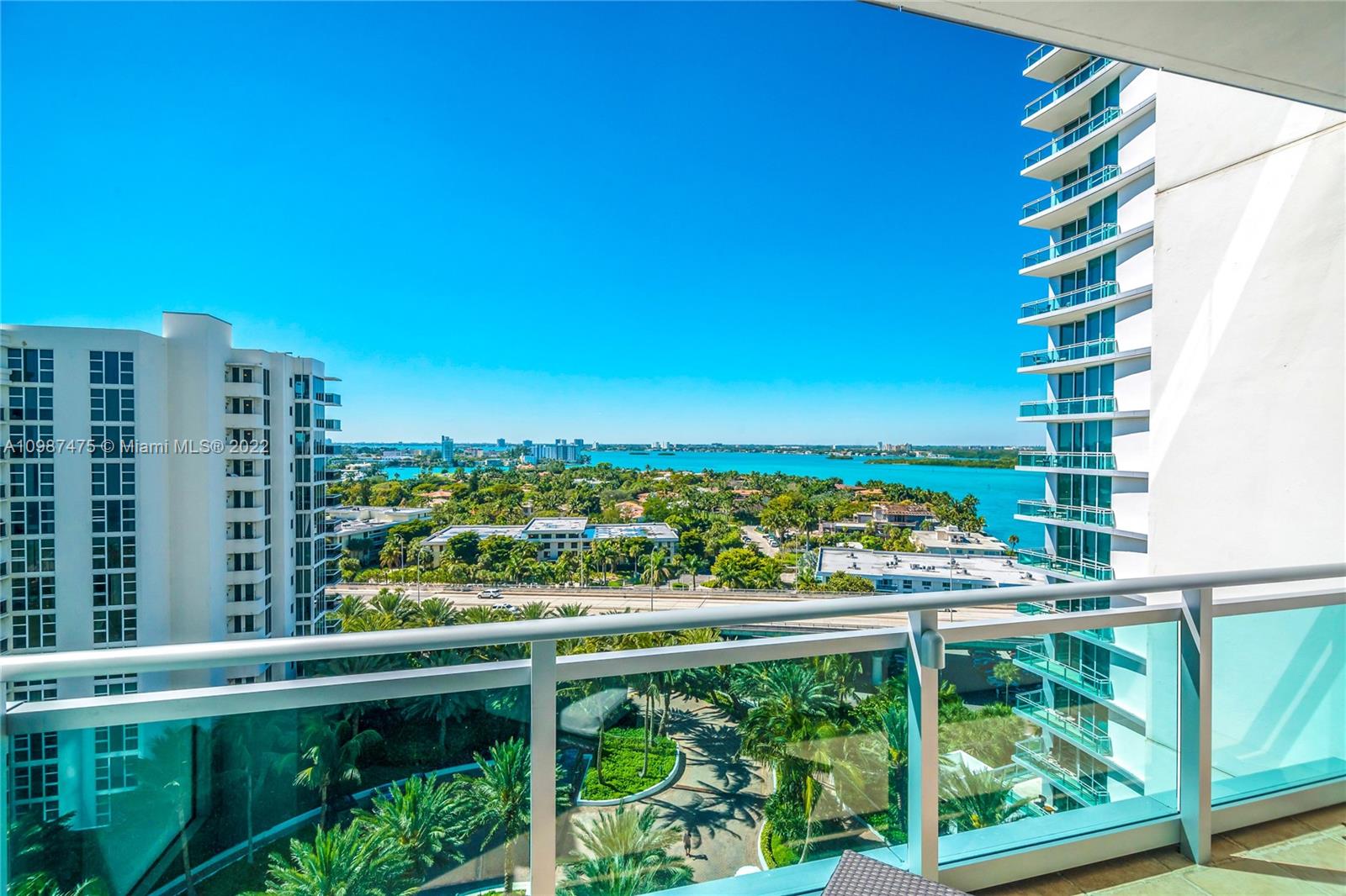 RITZ CARLTON BAL HARBOUR - Residential