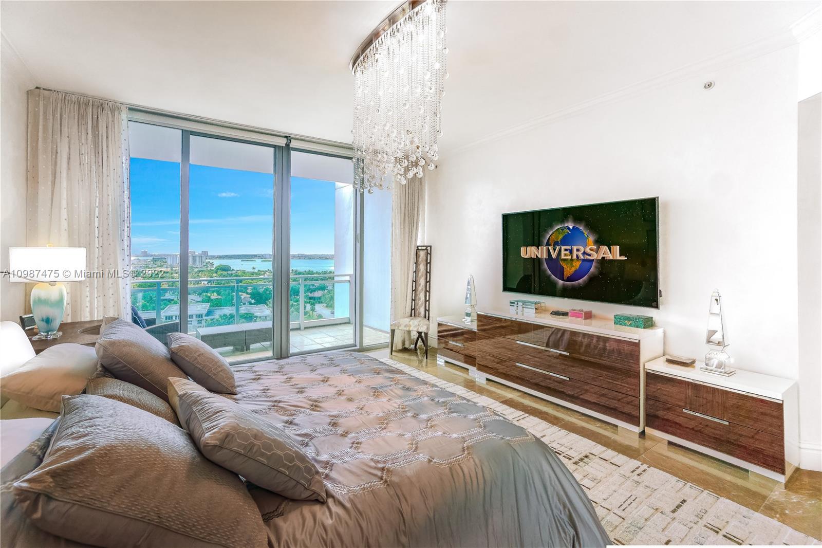 RITZ CARLTON BAL HARBOUR - Residential