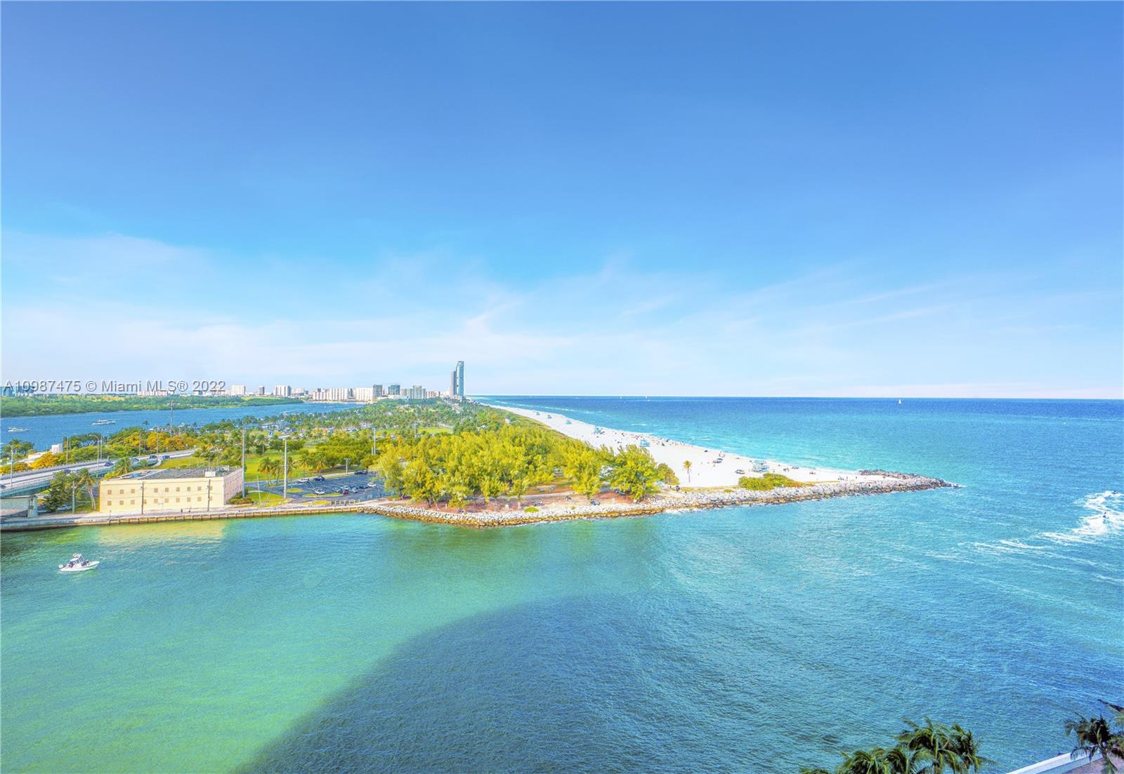 RITZ CARLTON BAL HARBOUR - Residential