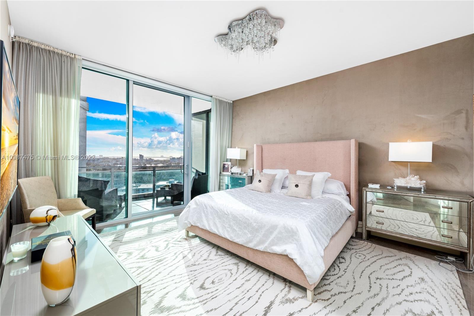 RITZ CARLTON BAL HARBOUR - Residential