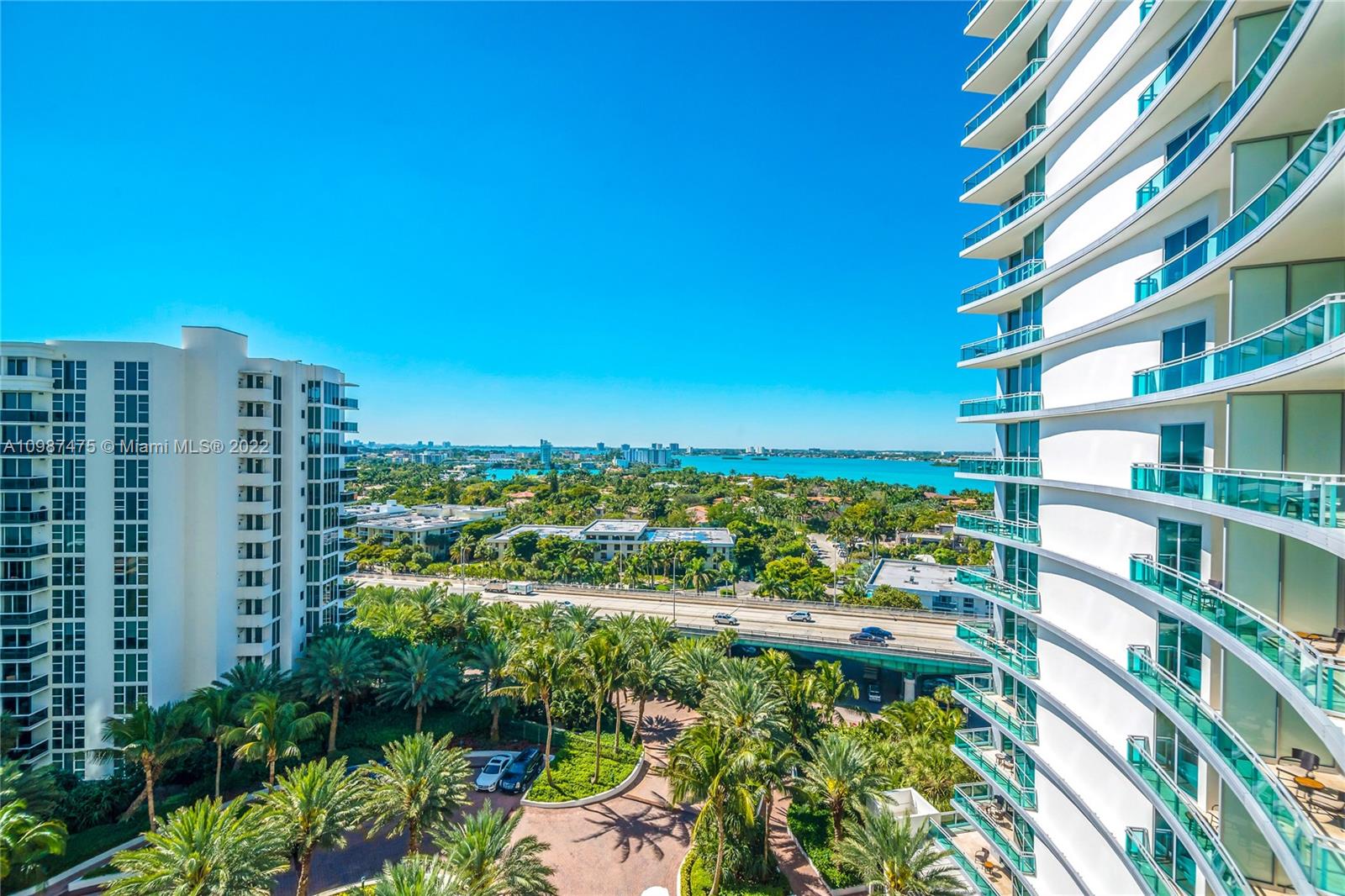 RITZ CARLTON BAL HARBOUR - Residential