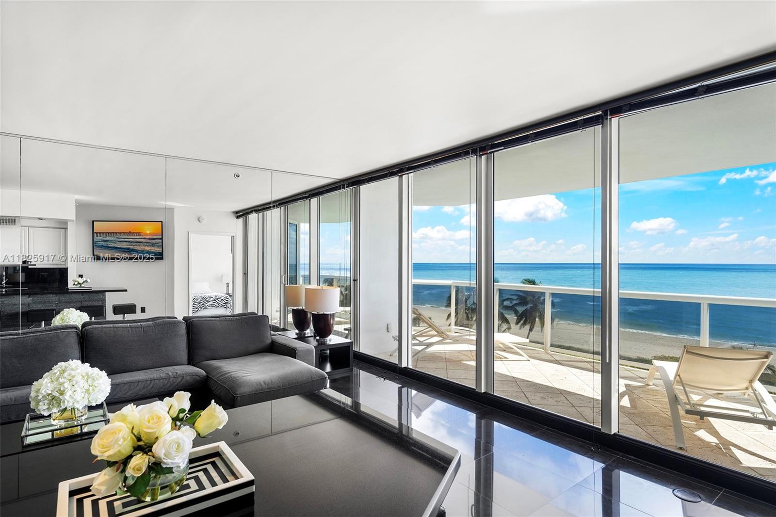 View photos, virtual tours, details... 4779 Collins Ave 702