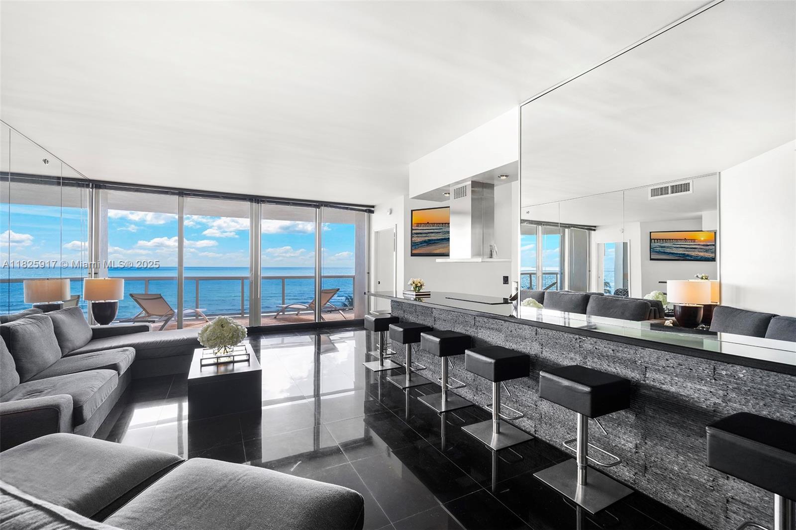 BLUE DIAMOND CONDO - Residential