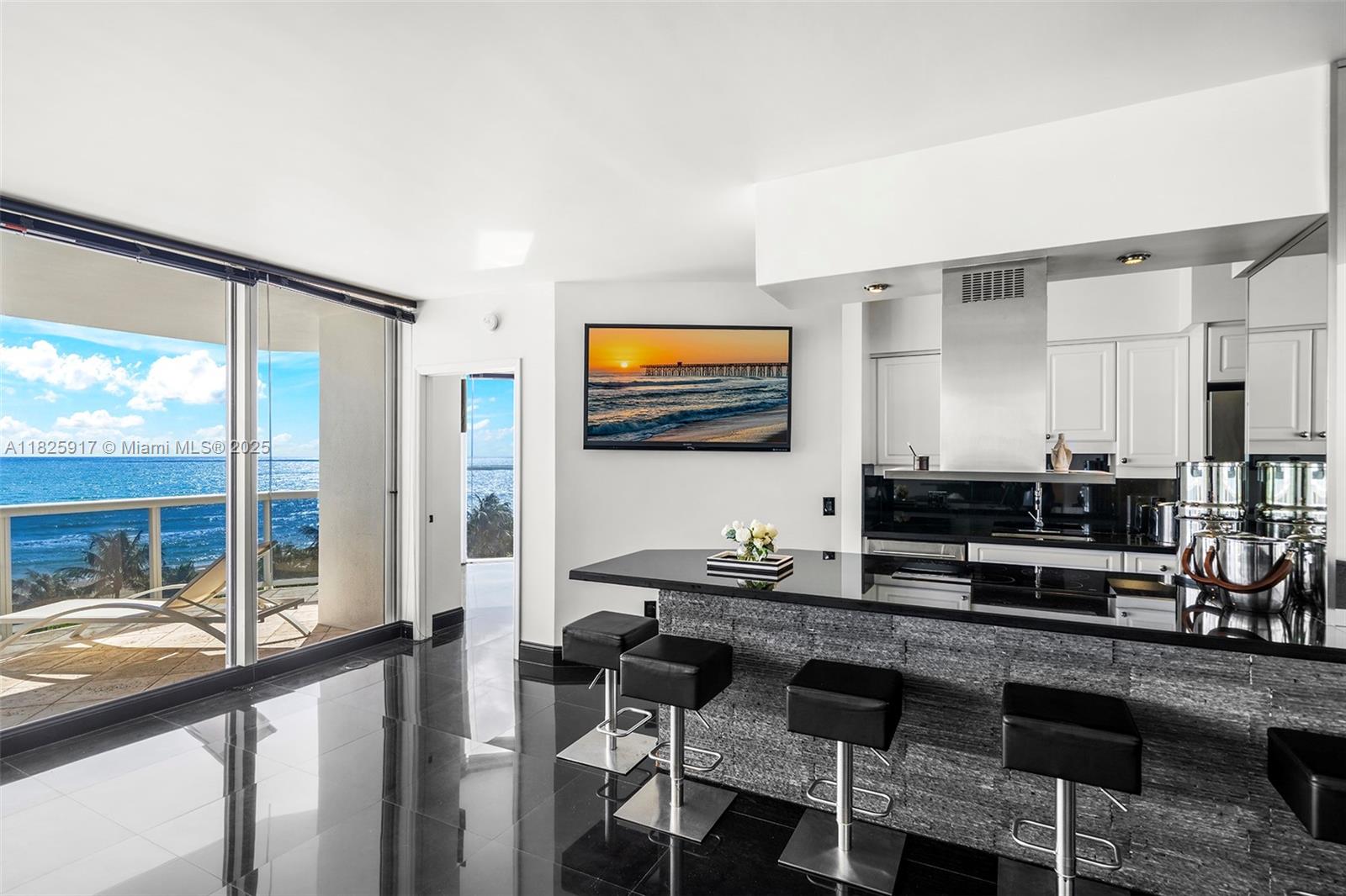 BLUE DIAMOND CONDO - Residential