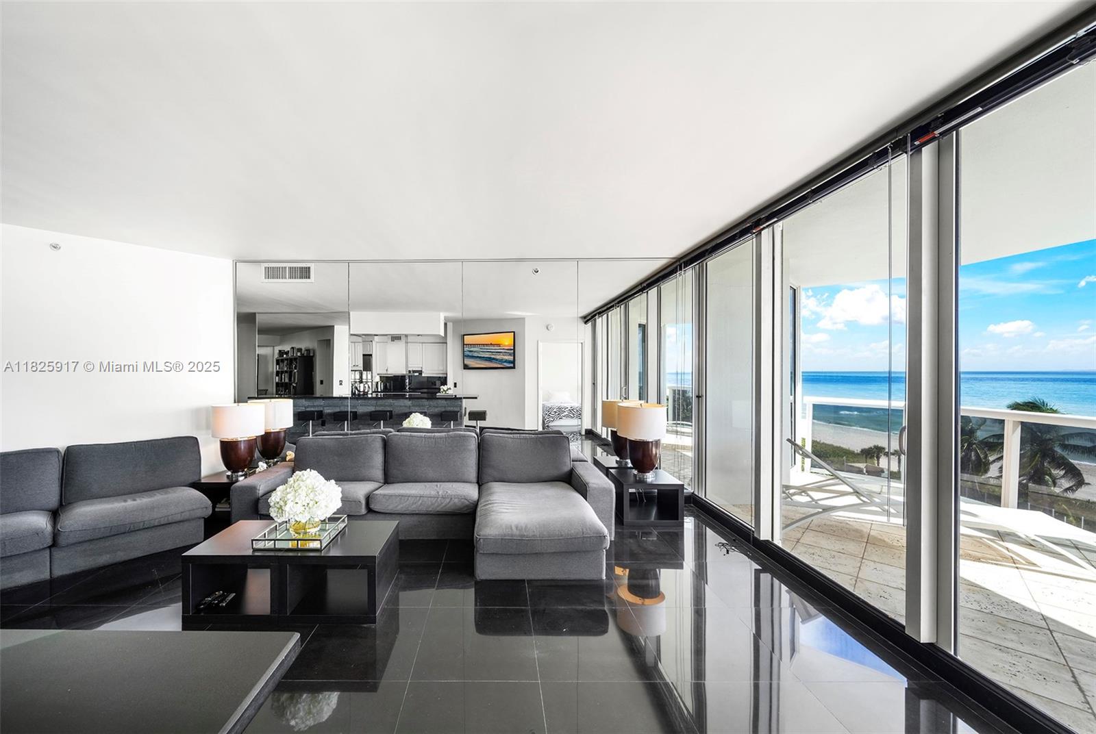 View photos, virtual tours, details... 4779 Collins Ave 702