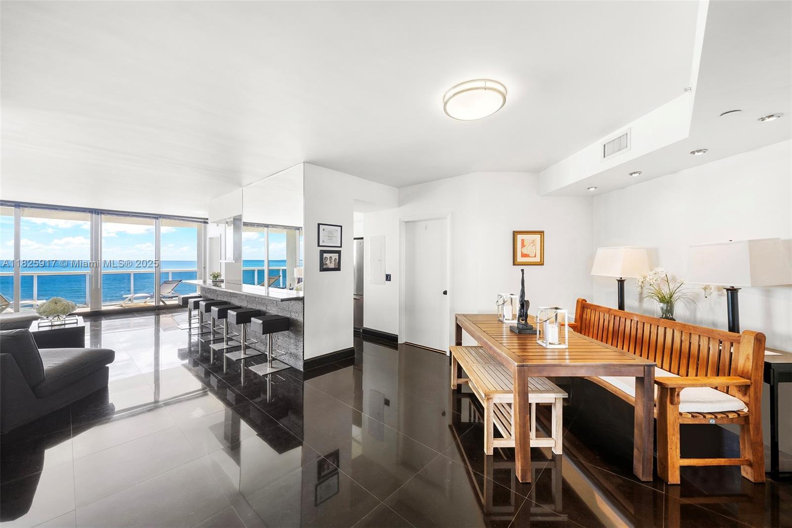 BLUE DIAMOND CONDO - Residential