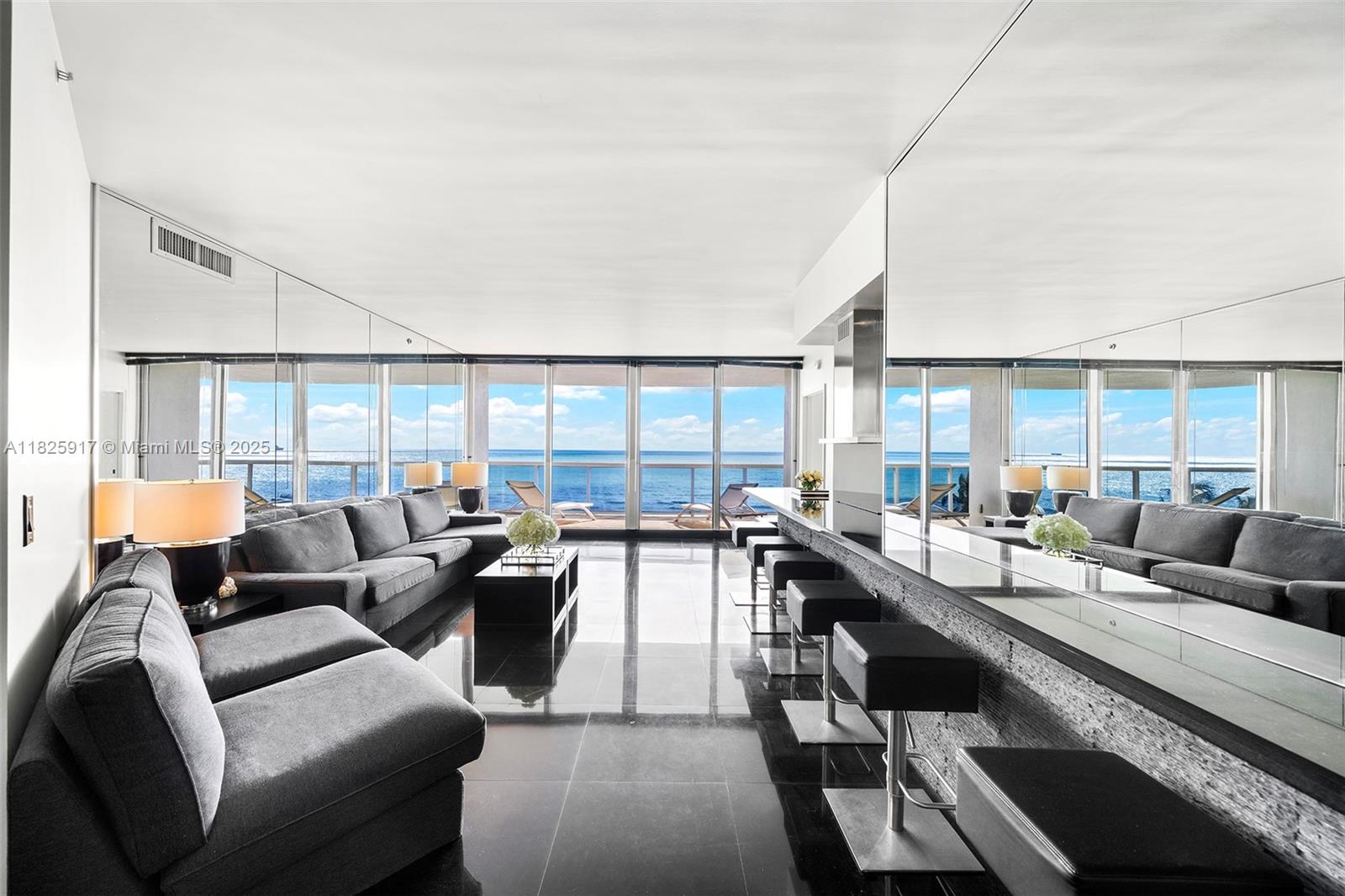 View photos, virtual tours, details... 4779 Collins Ave 702