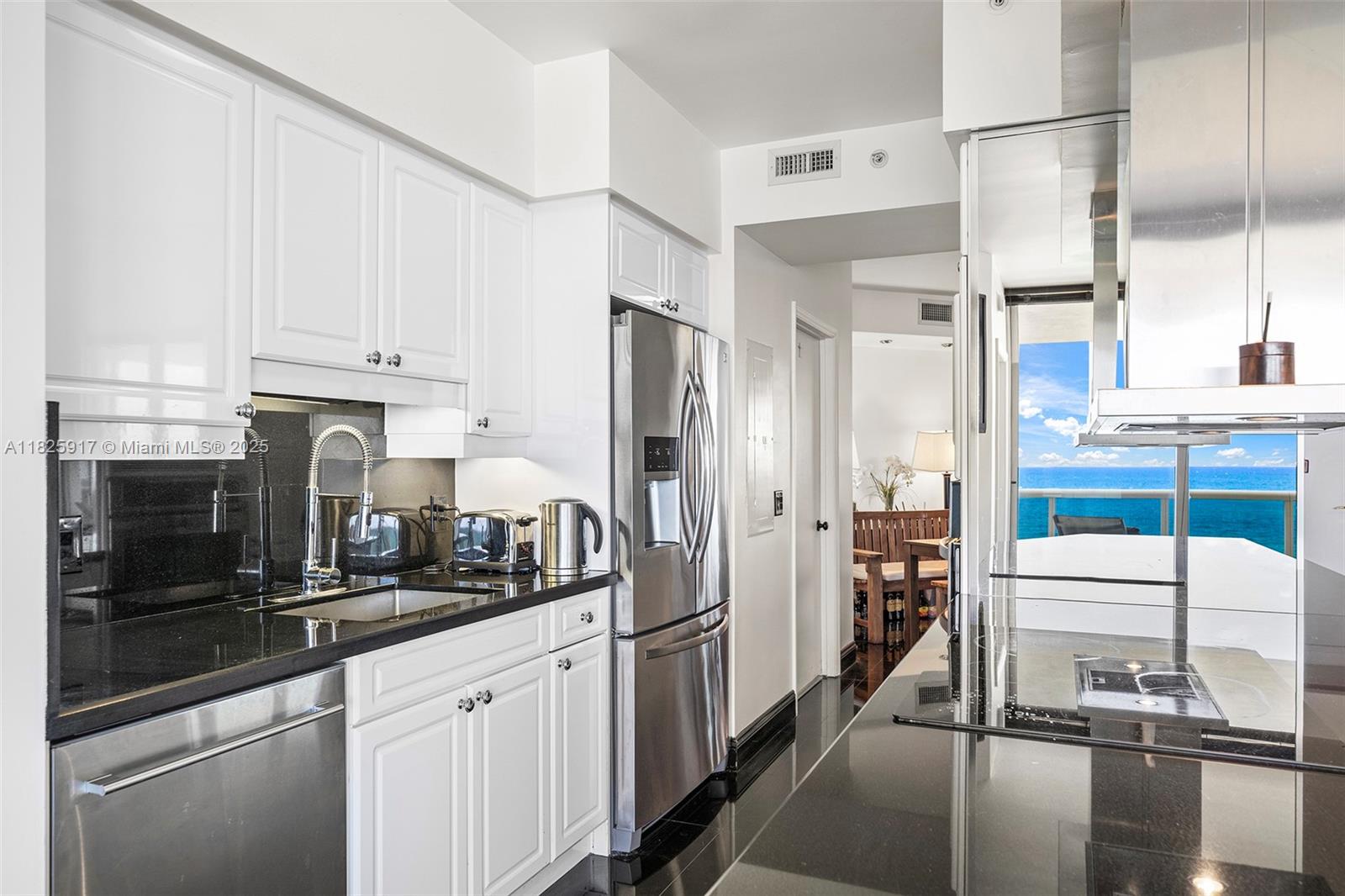 BLUE DIAMOND CONDO - Residential