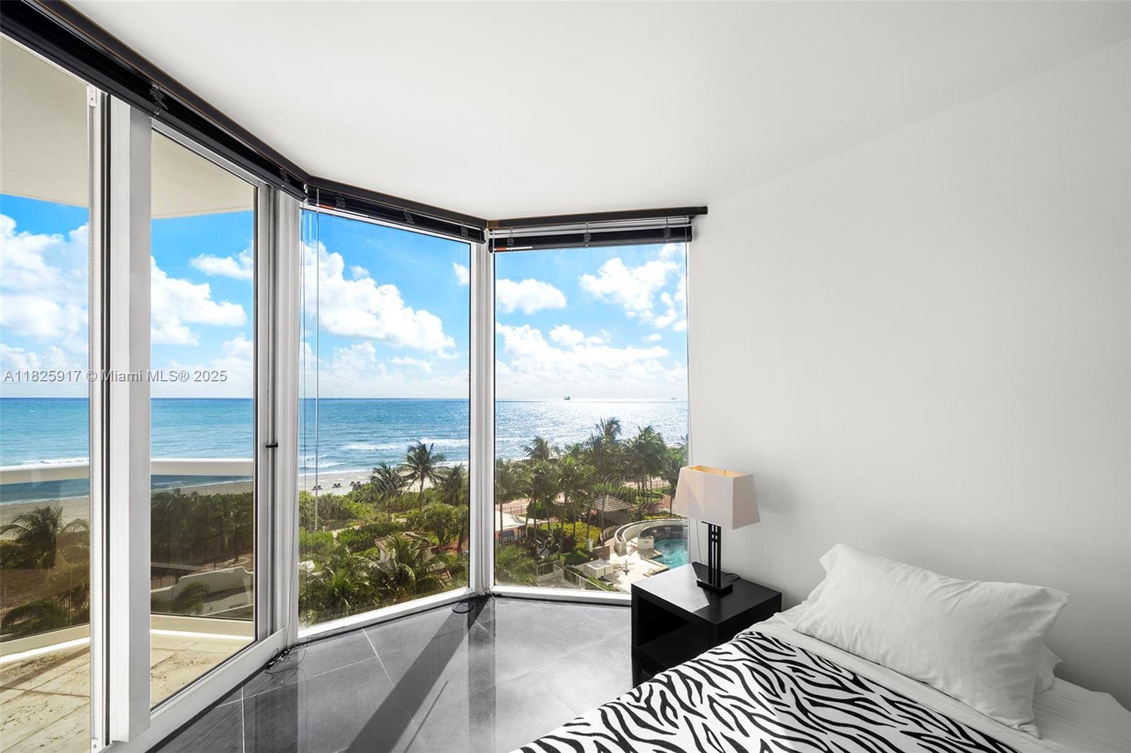 BLUE DIAMOND CONDO - Residential