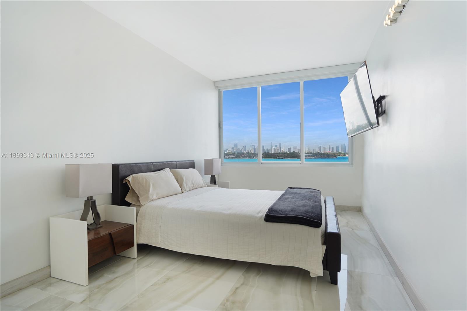 MIRADOR 1000 CONDO - Residential Lease