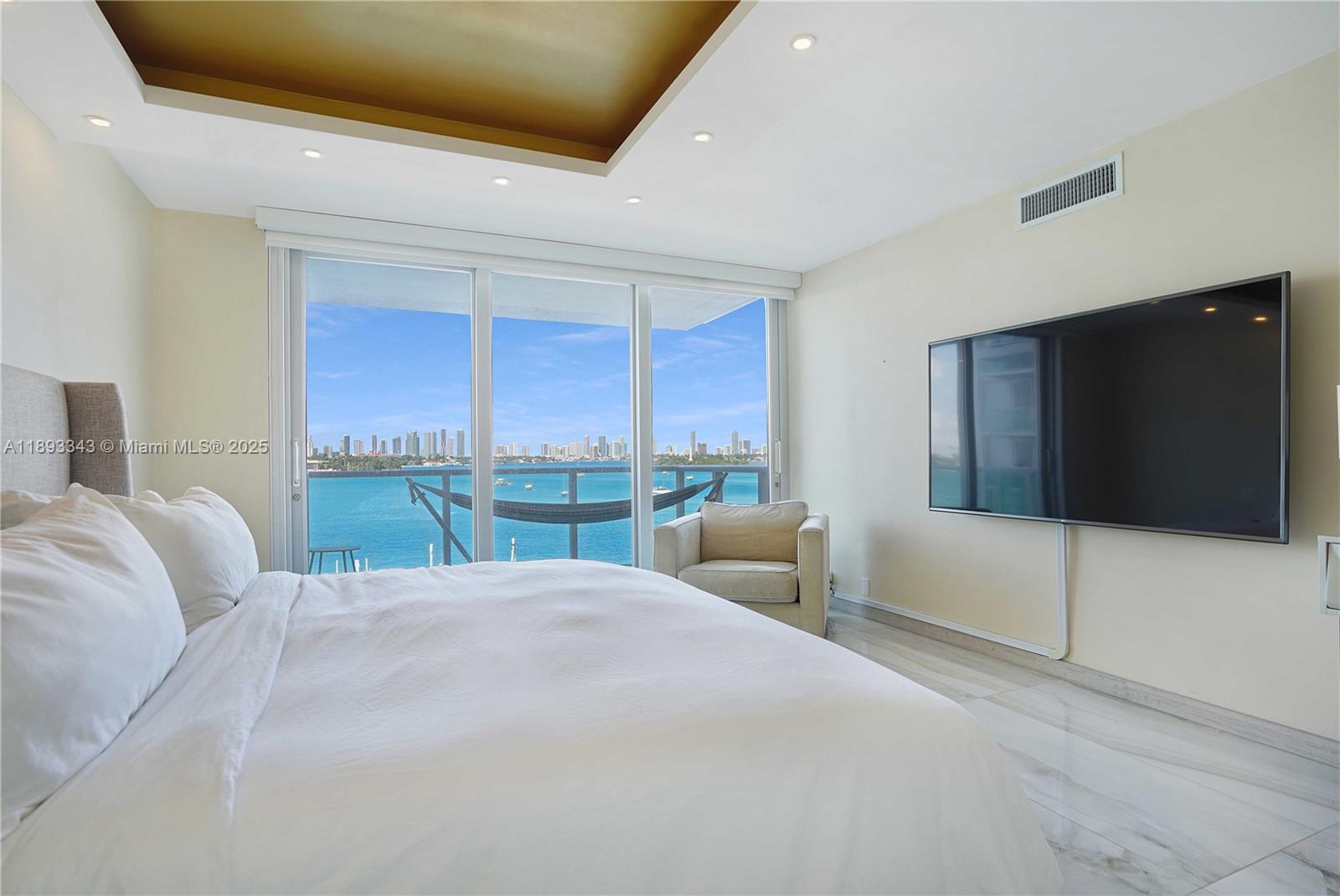 MIRADOR 1000 CONDO - Residential Lease
