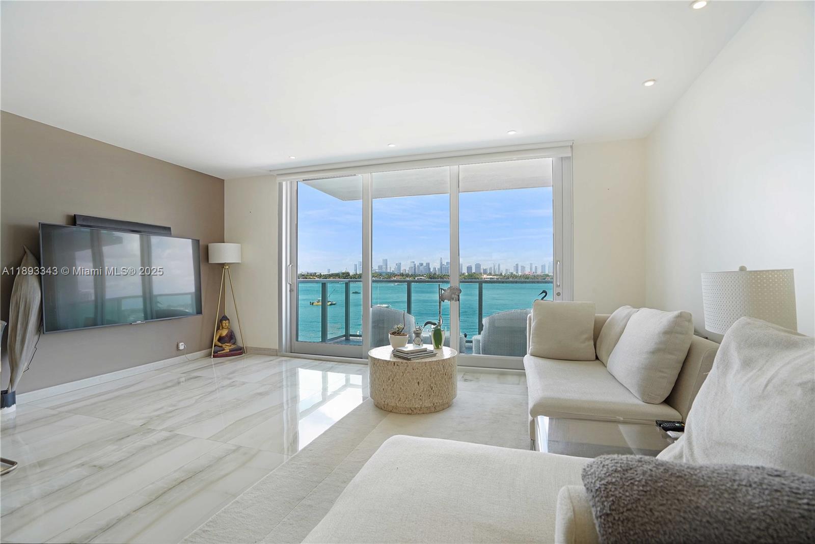 MIRADOR 1000 CONDO - Residential Lease