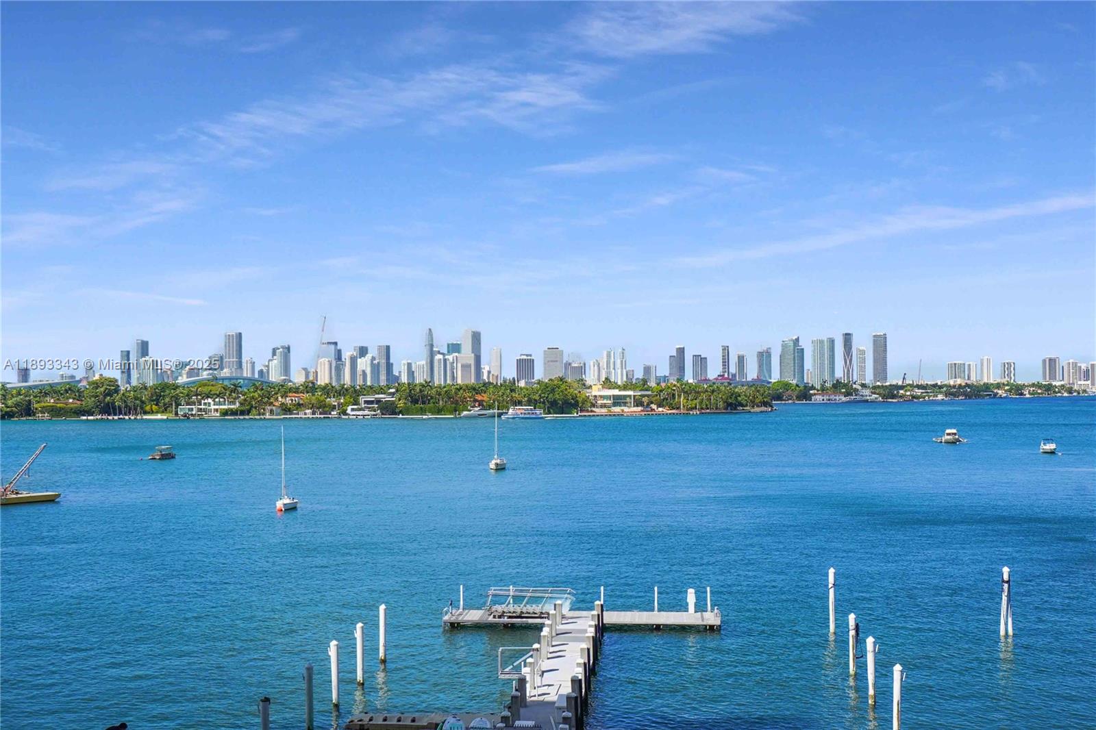 MIRADOR 1000 CONDO - Residential Lease
