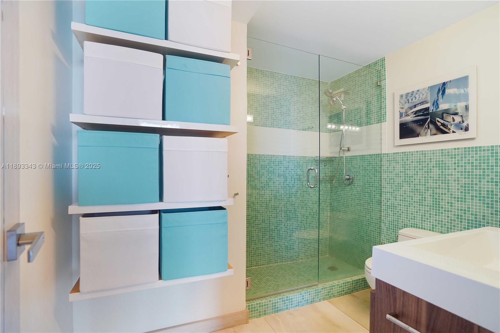 MIRADOR 1000 CONDO - Residential Lease
