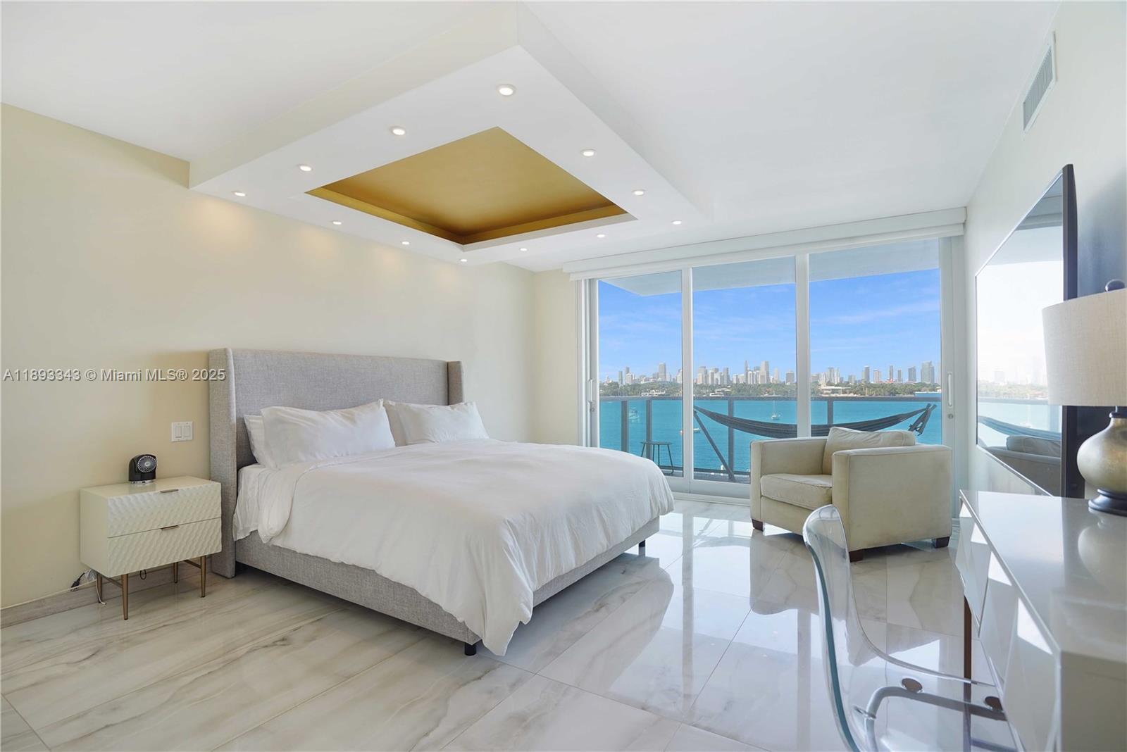 MIRADOR 1000 CONDO - Residential Lease