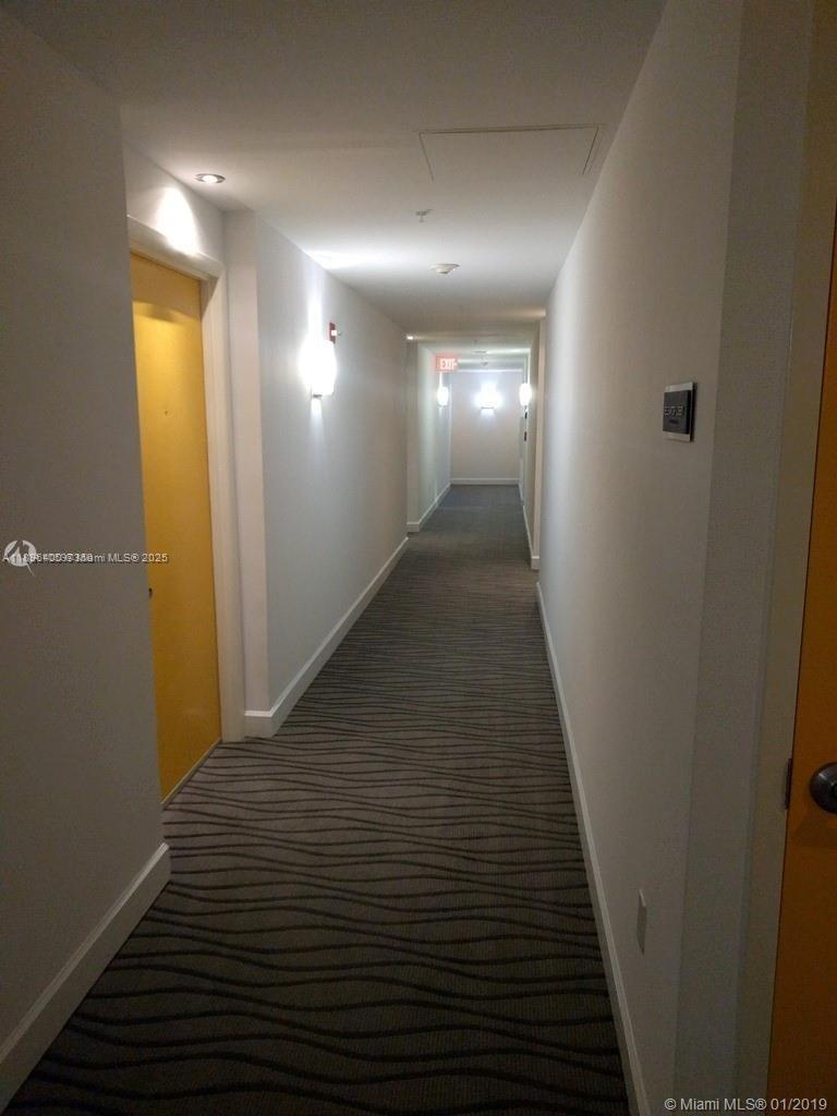 THE LOFT DOWNTOWN CONDO - Residential Lease