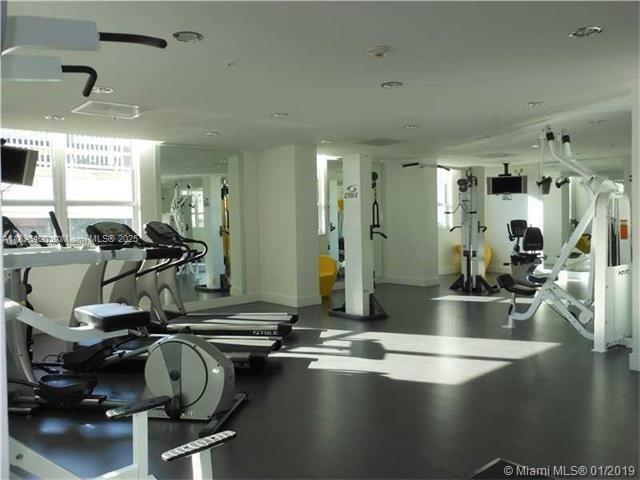 THE LOFT DOWNTOWN CONDO - Residential Lease