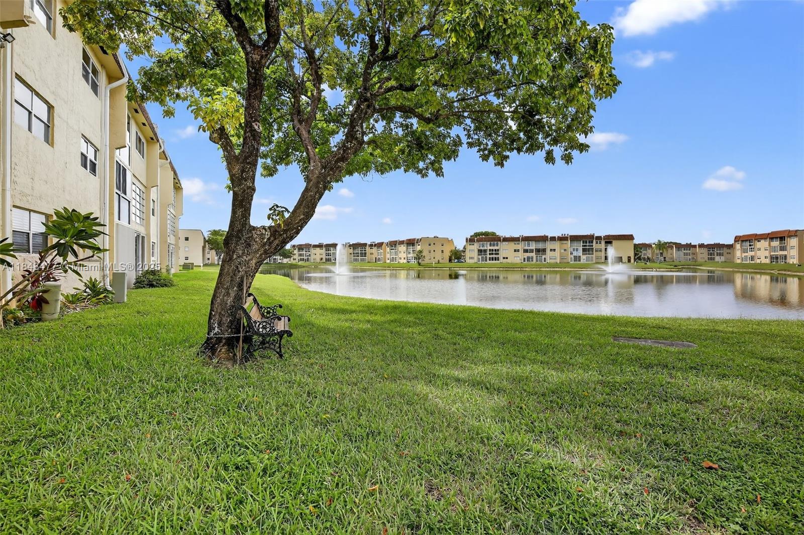 SUNRISE LAKES 73 CONDO - Residential