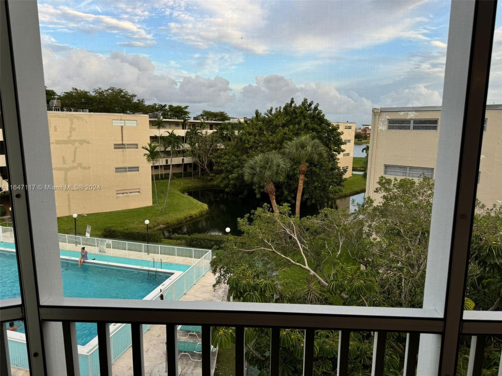 JADE WINDS GROUP ALLAMAND - Residential