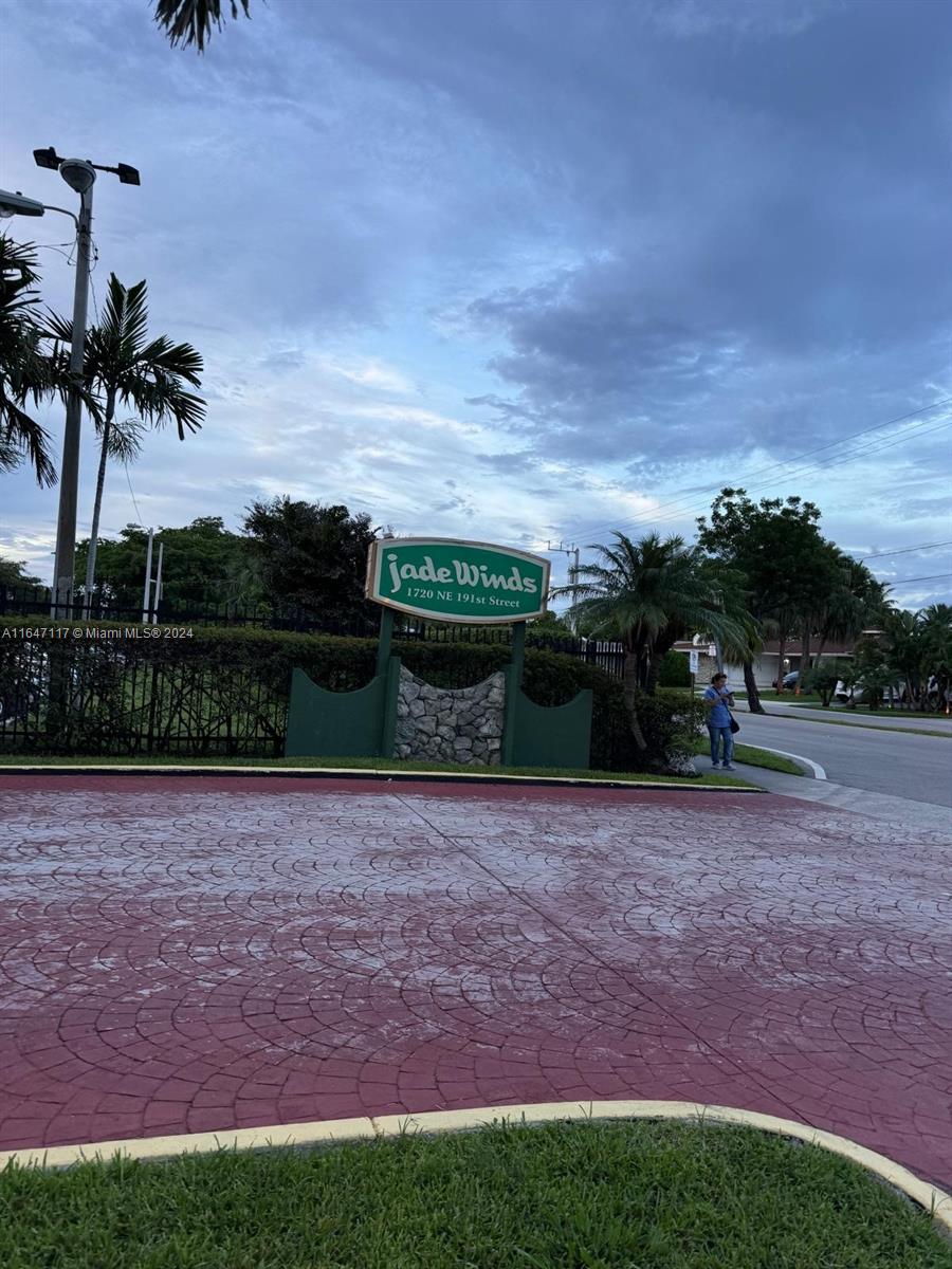 JADE WINDS GROUP ALLAMAND - Residential