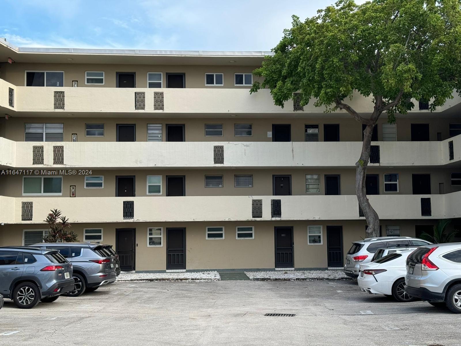 JADE WINDS GROUP ALLAMAND - Residential