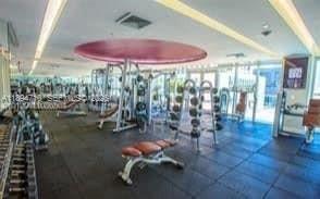 500 BRICKELL WEST CONDO - Residential