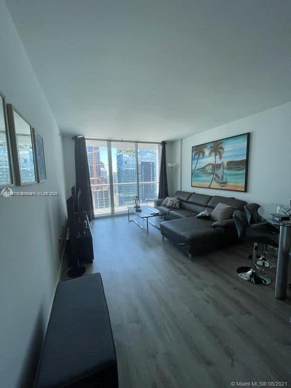 500 BRICKELL WEST CONDO - Residential