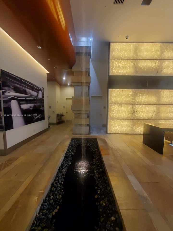 500 BRICKELL WEST CONDO - Residential
