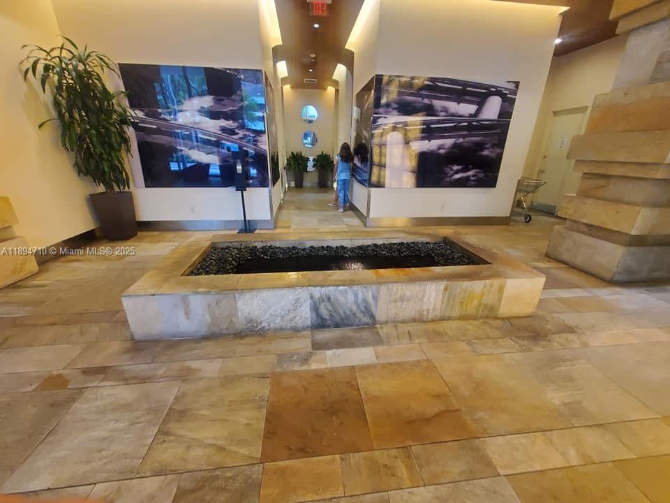 500 BRICKELL WEST CONDO - Residential
