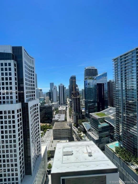 500 BRICKELL WEST CONDO - Residential