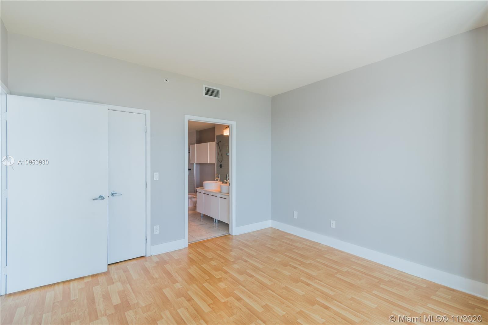 MARINABLUE CONDO - Residential Lease