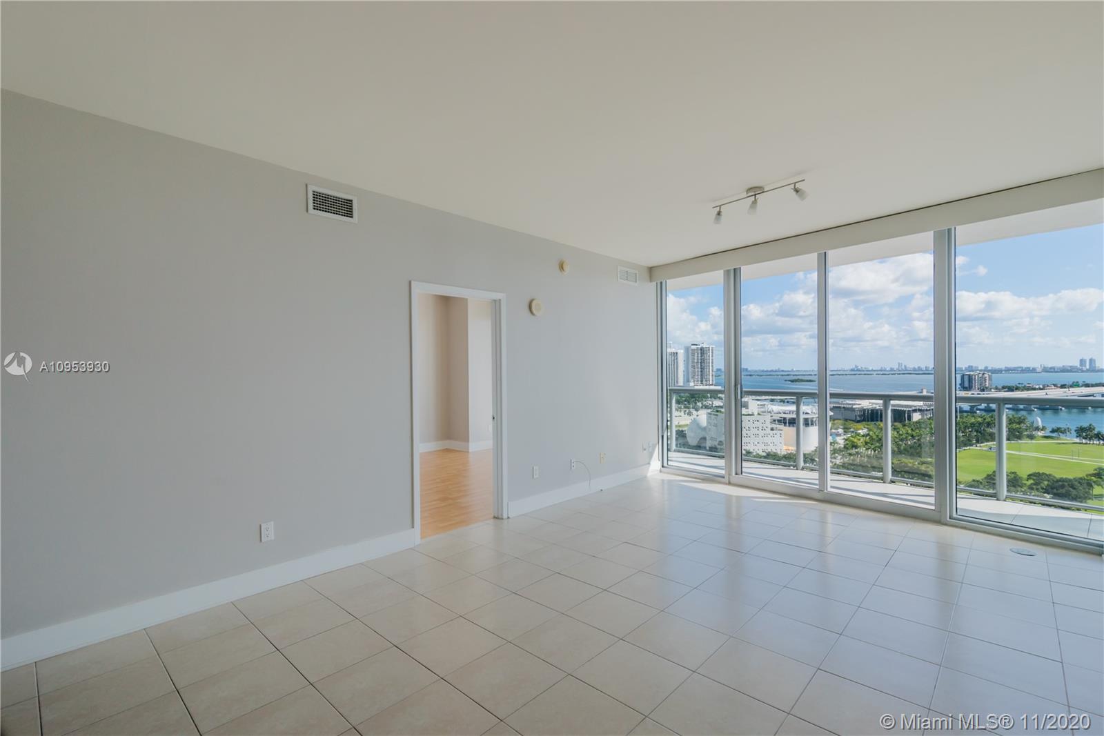 MARINABLUE CONDO - Residential Lease