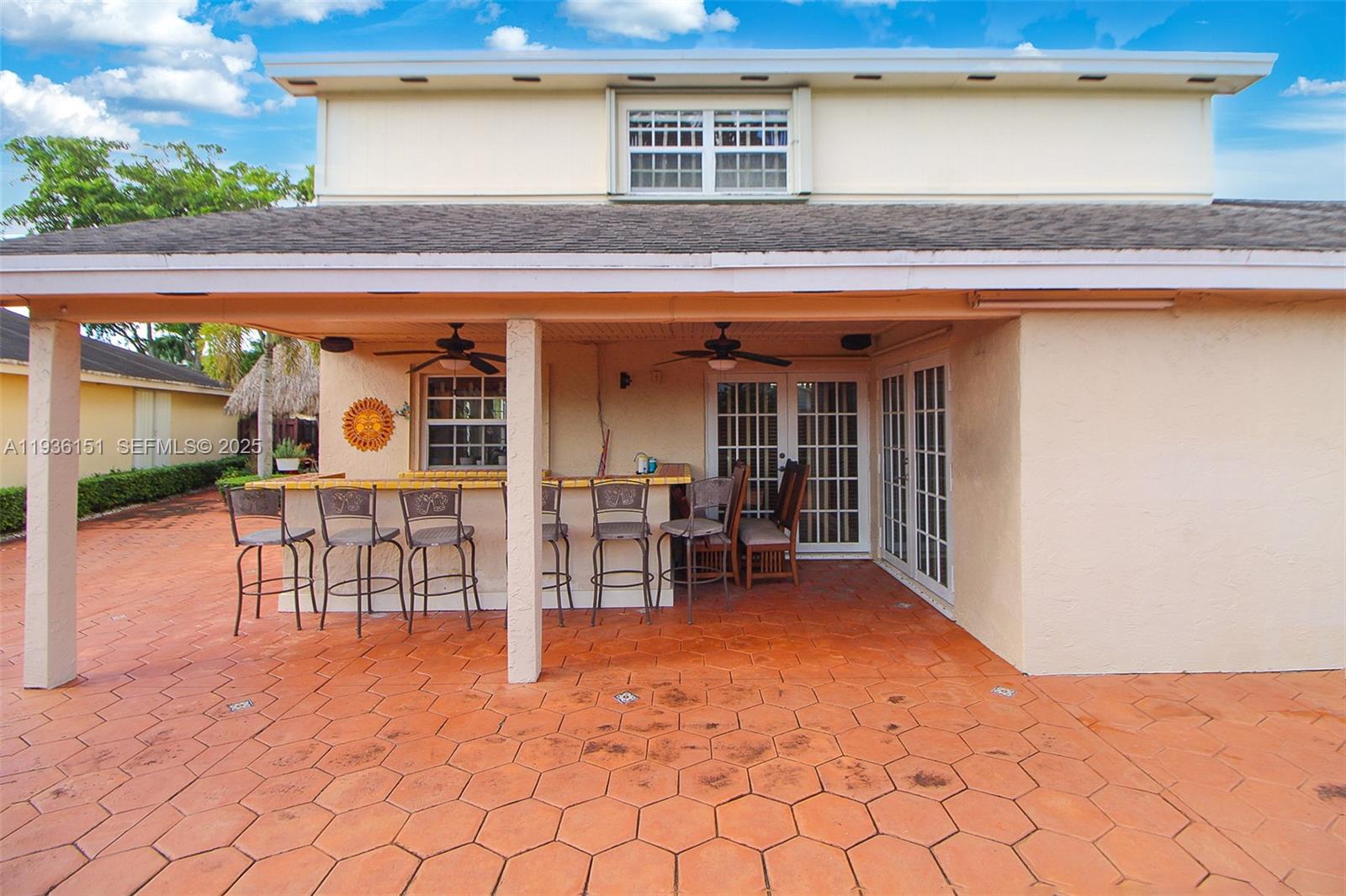 LAKES OF THE MEADOW PATIO - Residential