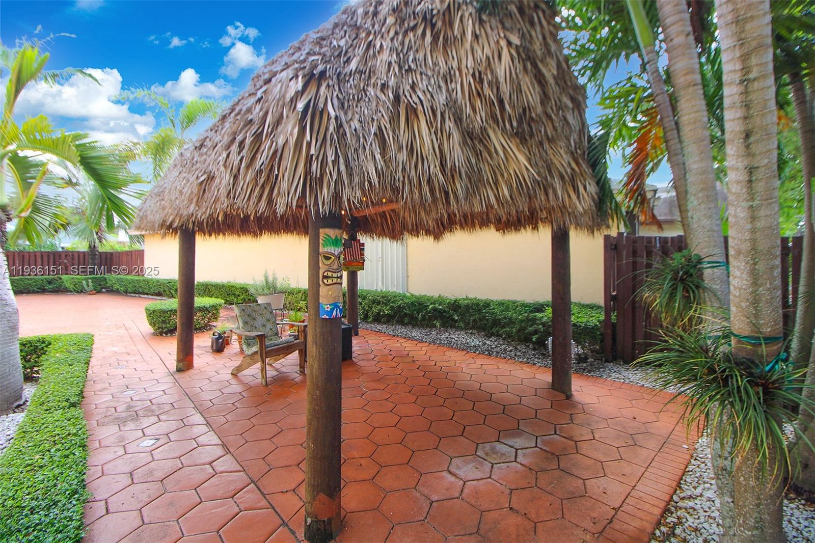 LAKES OF THE MEADOW PATIO - Residential