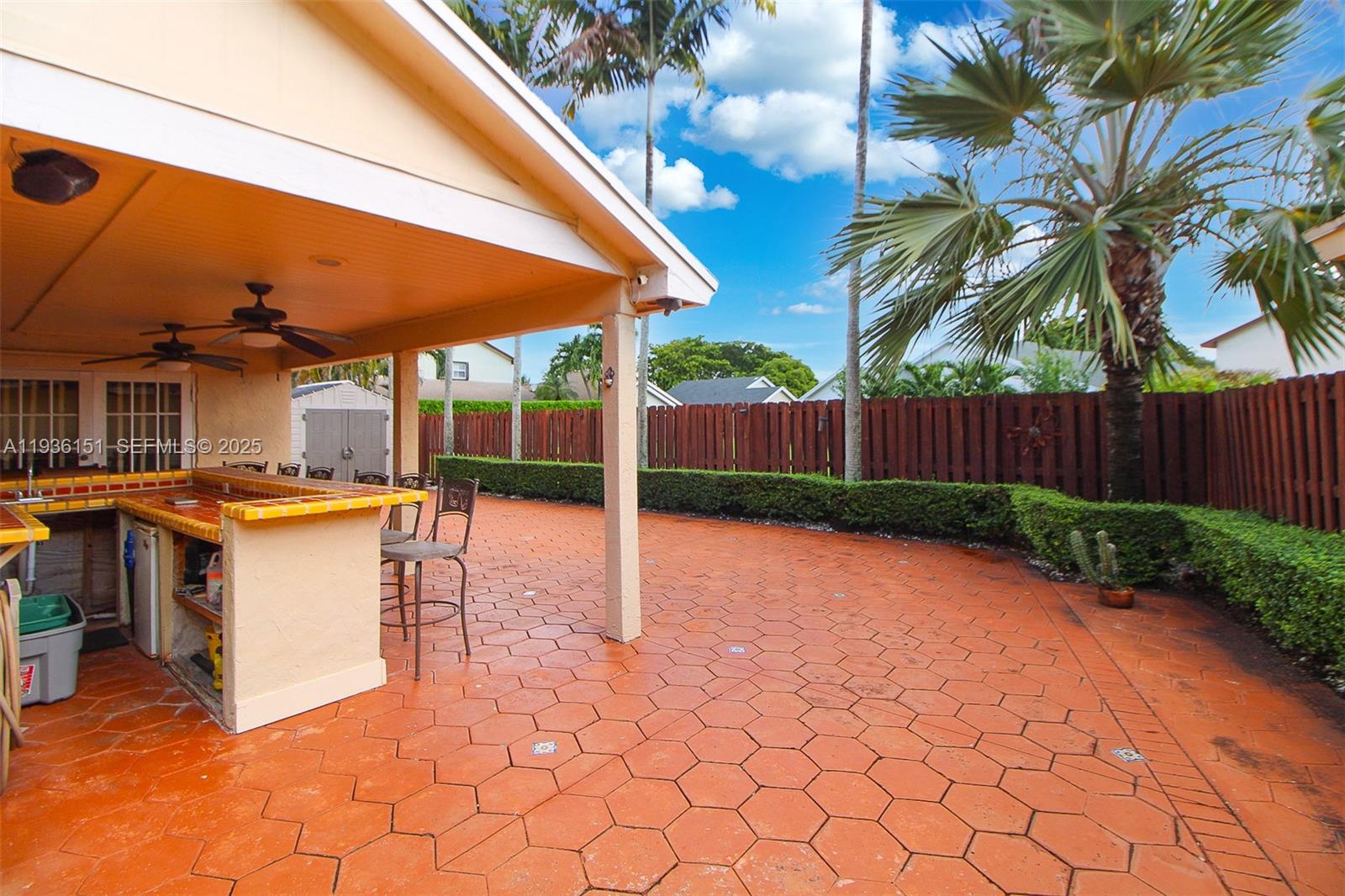 LAKES OF THE MEADOW PATIO - Residential