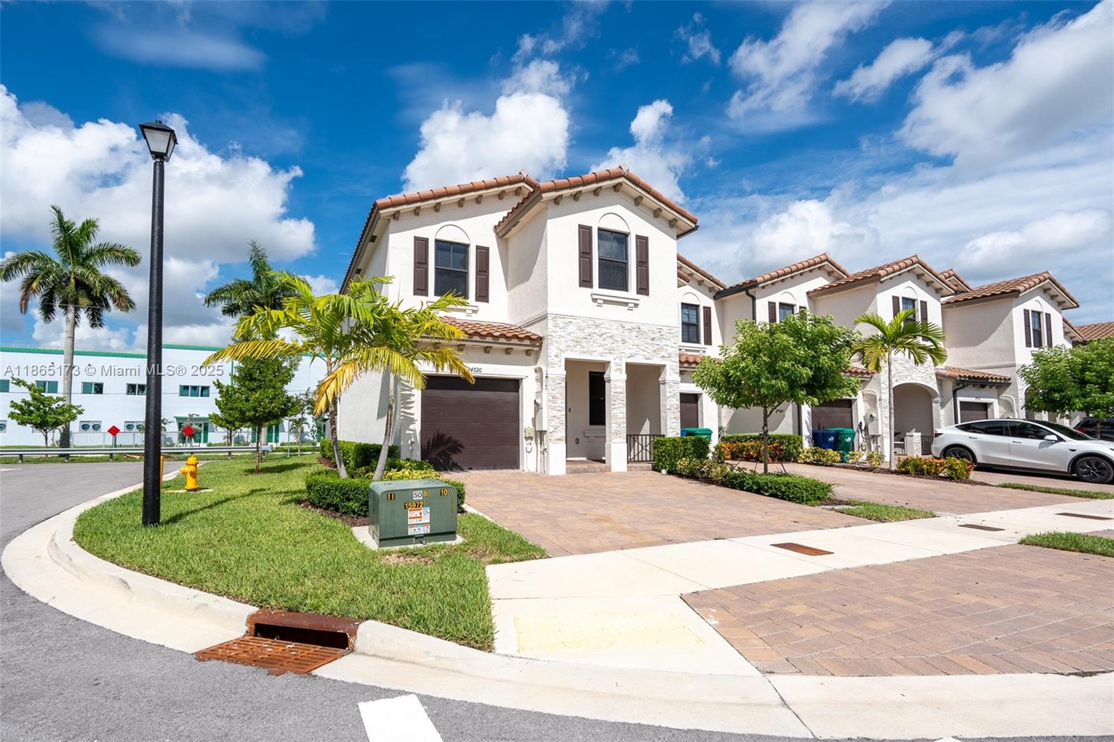Beautiful and spacious 4-bedroom, 3-bath single-family home located in the highly desirable neighborhood of Homestead. This property features an open floor plan with modern finishes, a sleek kitchen with stainless steel appliances, granite countertops, and ample cabinet space. The home offers a bright living area, spacious bedrooms, and a large master suite with walk-in closet. Enjoy a private fenced backyard, perfect for entertaining or relaxing. Conveniently located near major highways, shopping centers, schools, hospitals, restaurants, and entertainment. Just a short drive to the Florida Keys and Miami. Easy to show — contact listing agent for appointments.