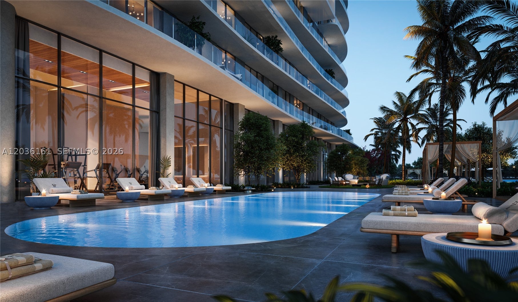2411 Laguna Circle 509