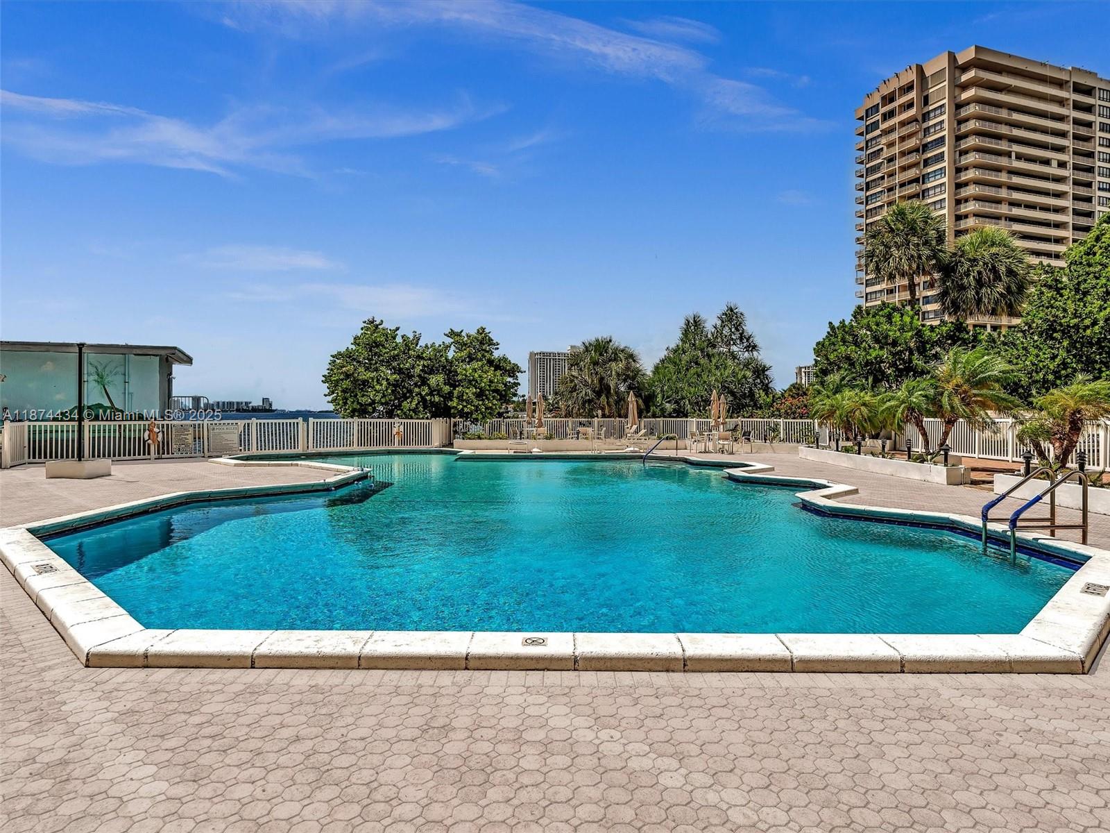 JOCKEY CLUB CONDO - Residential