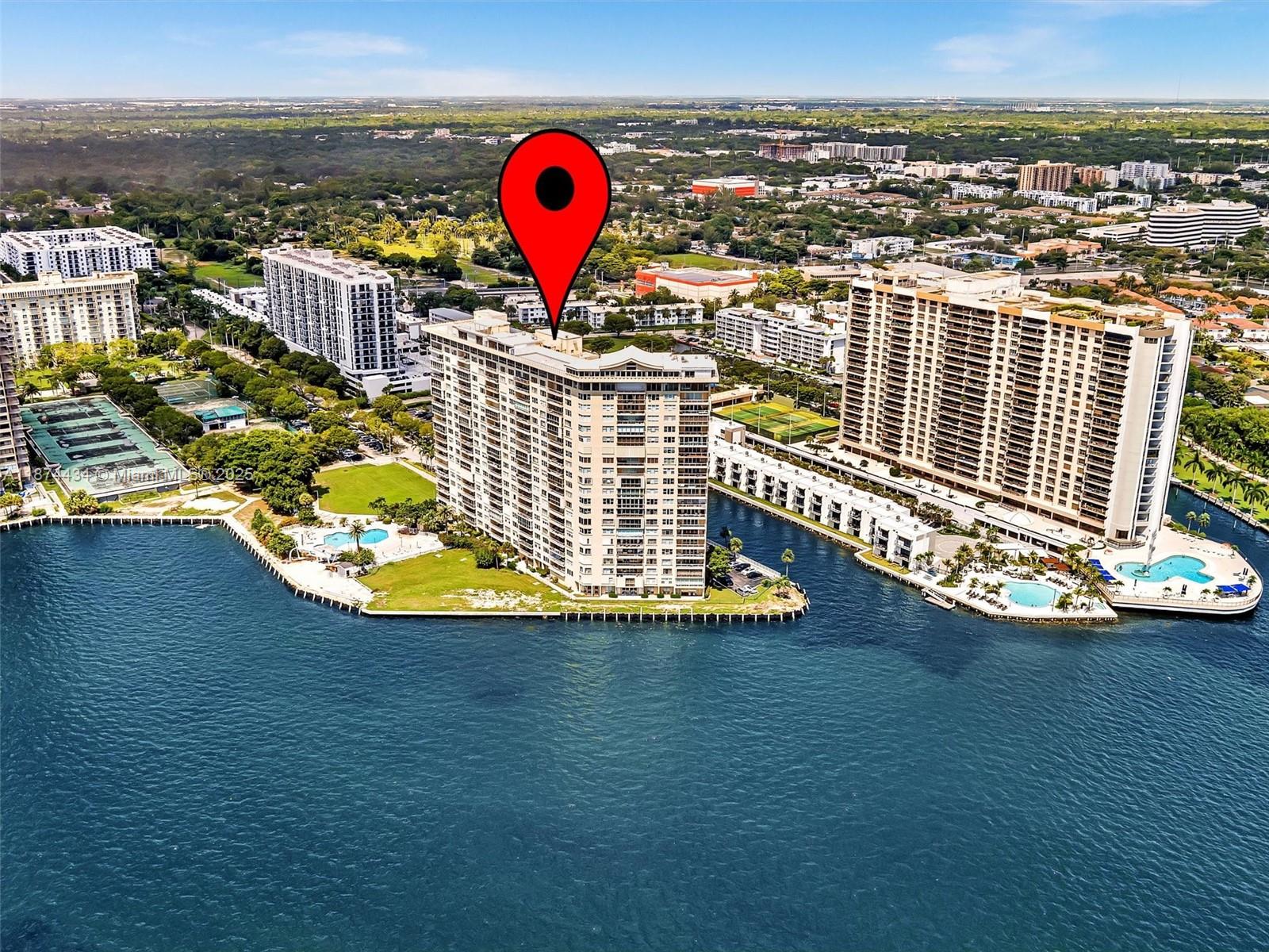 JOCKEY CLUB CONDO - Residential