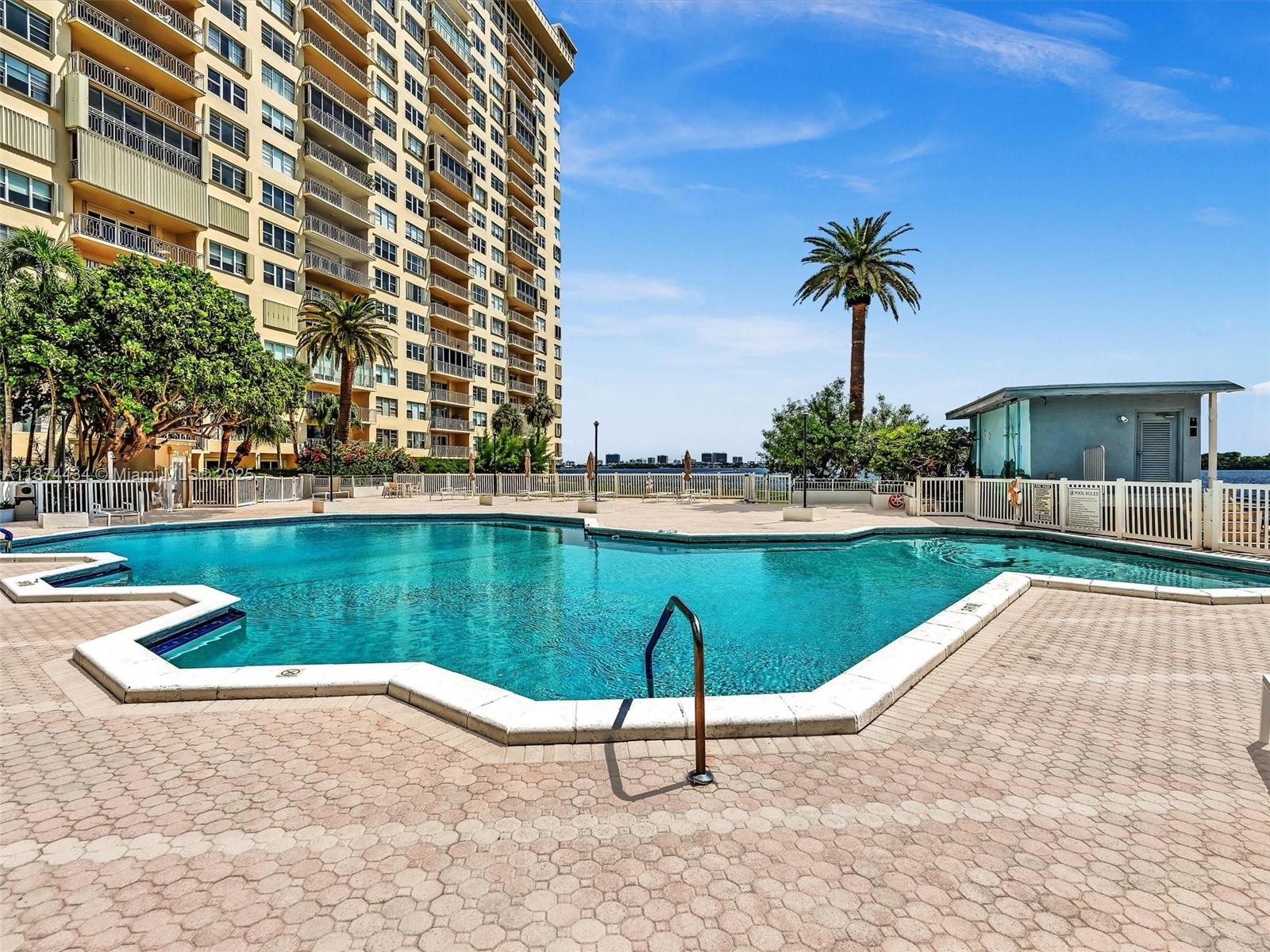 JOCKEY CLUB CONDO - Residential